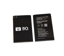 Купить - аккумулятор к смартфону  Аккумулятор BQ BQS-5065 Choice