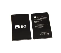 Купить - аккумулятор к смартфону  Аккумулятор BQ BQS-5035 VELVET