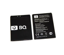 Купить - аккумулятор к смартфону  Аккумулятор BQ BQS-5512L STRIKE FORWARD
