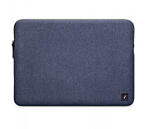 Купить - чехол для Apple MacBook  Чехол для ноутбука Native Union Stow Lite Sleeve Case for MacBook Pro 15"/16", Indigo (STOW-LT-MBS-IND-16)