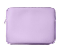 Купить - чехол для Apple MacBook  Чехол-папка LAUT Huex Pastels Sleeve for MacBook Pro 13/Air 13, Violet (L_MB13_HXP_PU)