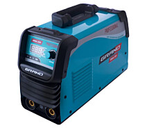 Купить - сварочный инвертор  Grand ММА-350 Professional (GRMMA350)