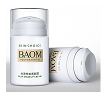 Купить - базу под макияж  Основа под макияж Baom Extract Silky Makeup Cream 50 г (CC-558705)