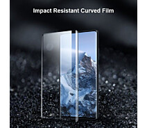 Купить - защитную пленку для смартфона  Комплект защитных пленок NILLKIN Impact Resistant Curved Film для Xiaomi Mix 4 - Black