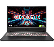 Купить - ноутбук  Gigabyte G5 (G5_KC-5RU1130SB)