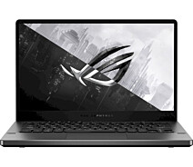 Купить - ноутбук  Ноутбук ASUS Zephyrus G14 GA401QM-HZ335 (90NR05S3-M08630)