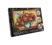 Купить - алмазную мозаику   (DM-03-04)