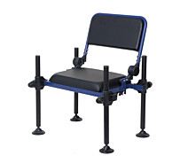 Купить - складную мебель  Кресло-платформа фидерное Flagman Chair 30 мм (TH060)