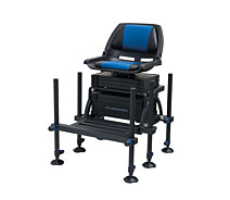 Купить - складную мебель  Платформа Flagman Armadale Competition Seat Box 36 мм (TH071)