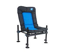 Купить - складную мебель  Кресло фидерное Flagman Armadale Feeder Chair (ARMCH)
