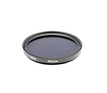 Купить - светофильтр  Нейтрально-серый светофильтр RISE (UK) 46 мм ND8