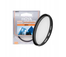 Купить - светофильтр  Ультрафиолетовый защитный cветофильтр HOYA HMC UV(C) 40,5 мм с мультипросветлением
