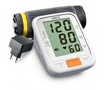 Купить - тонометр  Тонометр говорящий автоматический Little Doctor LD51S (452T)