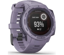 Купить - смарт-часы  Смарт-часы Garmin Instinct Solar Orchid (010-02293-02/010-02293-12)