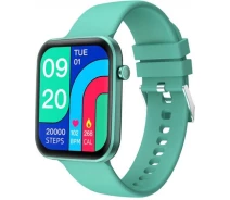 Купить - смарт-часы  Смарт-часы Colmi P15 Серые