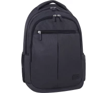 Купить - рюкзак  Рюкзак Bagland Дрезден 32 л. Чёрный (00519169)