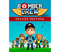 Купить - игру для приставки и ПК  Игра Bomber Crew – Deluxe Edition для ПК (Ключ активации Steam)