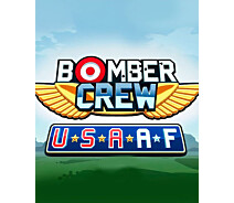 Купить - игру для приставки и ПК  Игра Bomber Crew – USAAF для ПК (Ключ активации Steam)