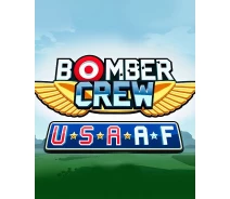 Купить - игру для приставки и ПК  Игра Bomber Crew – USAAF для ПК (Ключ активации Steam)