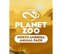 Купить - игру для приставки и ПК  Игра Planet Zoo: North America Animal Pack для ПК (Ключ активации Steam)