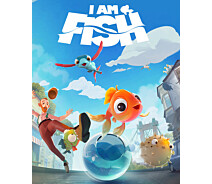 Купить - игру для приставки и ПК  Игра I Am Fish для ПК (Ключ активации Steam)