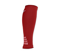 Купить - компрессионные гетры  Гетры компрессионные Joma COMPRESION CALF 400289.602 красные Размер L (400289.602_L)