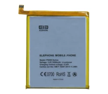 Купить - аккумулятор к смартфону  Батарея Elephone P9000  [Original PRC]