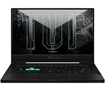 Купить - ноутбук  Ноутбук ASUS TUF Dash F15 FX516PE (TUF516PE-AB73) [60565] "Refurbished"