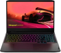 Купить - ноутбук  Ноутбук Lenovo IdeaPad Gaming 3 15ACH6 (82K2008KRM) "Open Box"