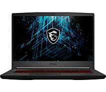 Купить - ноутбук  Ноутбук MSI GF65 Thin 10UE (GF6510UE-047US) [57847] "Refurbished"