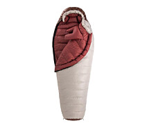 Купить - спальный мешек  Спальный мешок Naturehike SnowBird -3 L NH20YD001 (205x80, пуховый) одноместный Brown
