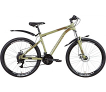 Купить - велосипед и аксессуар  Велосипед ST 26" Discovery TREK AM OPS-DIS-26-470