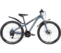 Купить - велосипед и аксессуар  Велосипед ST 29" Discovery TREK AM OPS-DIS-29-129