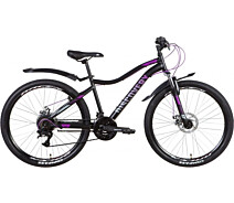 Купить - велосипед и аксессуар  Велосипед ST 26" Discovery KELLY OPS-DIS-26-451
