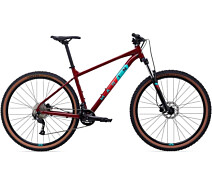 Купить - велосипед и аксессуар  Велосипед 27,5" Marin BOBCAT TRAIL 4 рама - M 2021 SKD-71-84