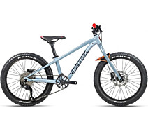 Купить - велосипед и аксессуар  Подростковый велосипед Orbea Laufey 20 H30 21 L01520I9