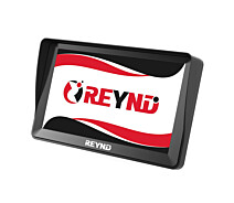 Купить - GPS-навигатор  REYND Автомобильный GPS Навигатор REYND K719 Pro