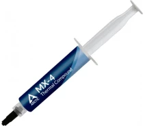 Купить - термопасту  Термопаста Arctic Cooling MX-4 (ACTCP00002B) 4 г