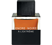 Купить - мужскую парфюмерию  Парфюмированная вода для мужчин Lalique Encre Noire A L`Extreme 50 мл