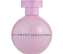 Купить - женскую парфюмерию  Парфюмированная вода для женщин Geparlys Sweet Sensation 100 мл