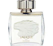 Купить - мужскую парфюмерию  Тестер (Парфюмированная вода) для мужчин Lalique Lalique Lion pour Homme 75 мл