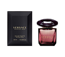 Купить - женскую парфюмерию  Туалетная вода для женщин Versace Crystal Noir 30 мл