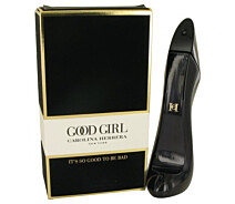 Купить - женскую парфюмерию  Парфюмированная вода для женщин Carolina Herrera Good Girl 30 мл