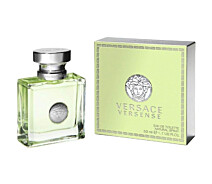 Купить - женскую парфюмерию  Туалетная вода для женщин Versace Versense 50 мл .