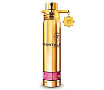Купить - женскую парфюмерию  Парфюмированная вода для женщин Montale Velvet Fantasy 20 мл.