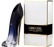 Купить - женскую парфюмерию  Парфюмированная вода для женщин Carolina Herrera Good Girl Legere 80 мл.