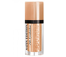 Купить - декоративную косметику для глаз  Тени для век Bourjois 24h Eyeshadow жидкие  №01 Beige seller (Satin Edition)