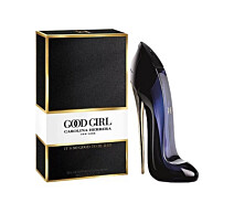 Купить - женскую парфюмерию  Парфюмированная вода для женщин Carolina Herrera Good Girl 80 мл.