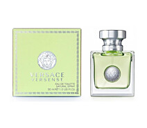 Купить - женскую парфюмерию  Туалетная вода для женщин Versace Versense 30 мл