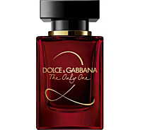 Купить - женскую парфюмерию  тестер Парфюмированная вода для женщин Dolce&Gabbana The One Only 2 100 мл.